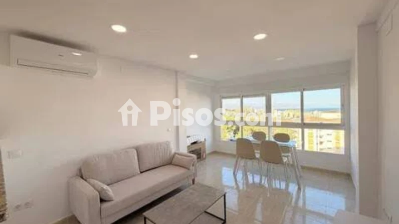 Fotografía del inmueble reportado: 1.100 €/mes — Málaga, Málaga