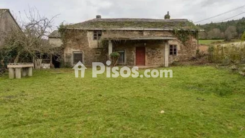Casa – Monfero, Cernadas