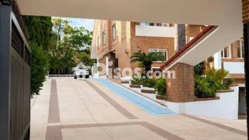 Fotografía del inmueble reportado: 11.000 €/mes — Málaga, Málaga