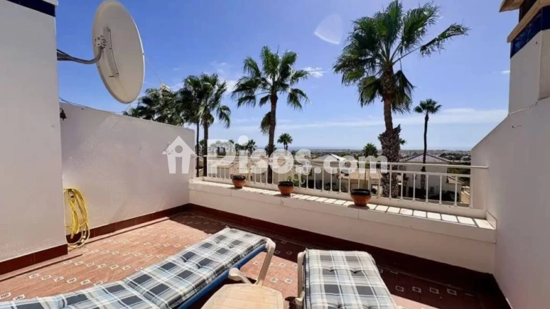 Casa – Orihuela