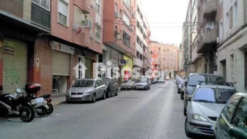 Fotografía del inmueble reportado: 800 €/mes — Zaragoza, Zaragoza