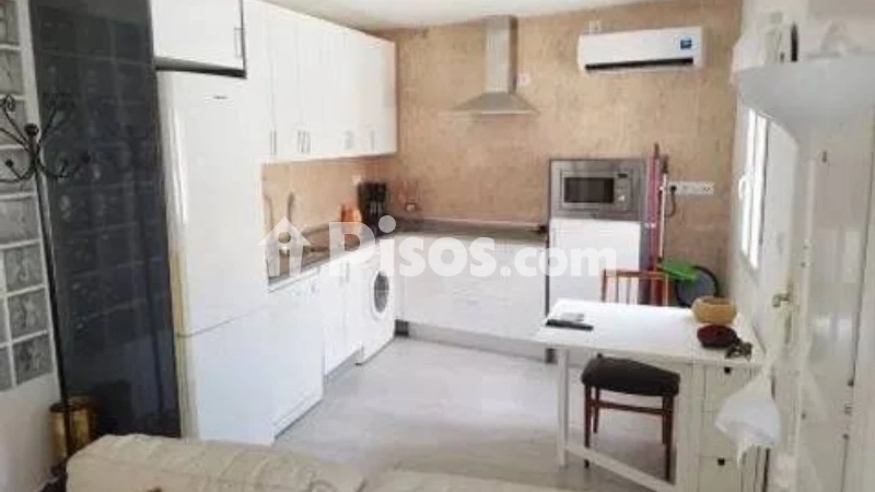 Fotografía del inmueble reportado: 795 €/mes — Madrid, Madrid