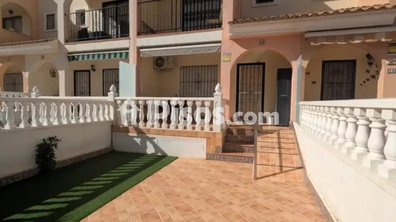 Casa – Orihuela