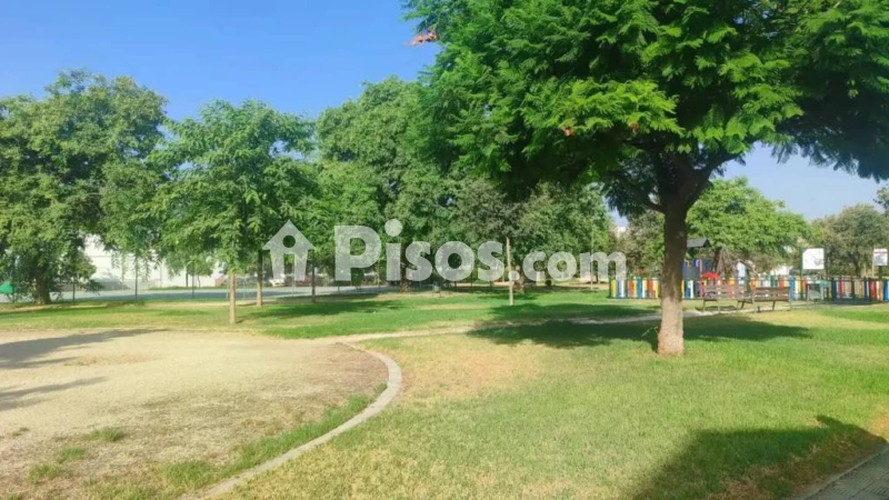 Fotografía del inmueble reportado: 900 €/mes — Sevilla, Sevilla
