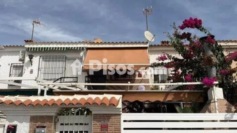 Casa – Santa Pola