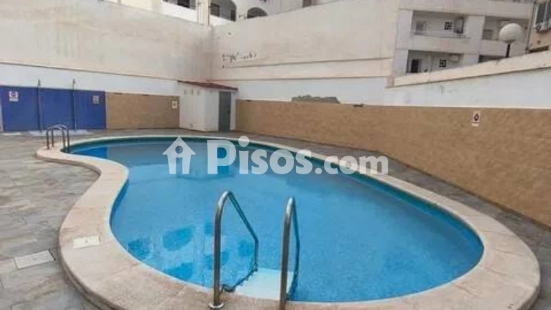 Piso en venta en Calle de Finlandia