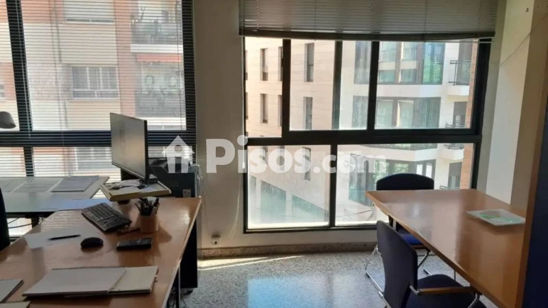 Oficina en venta en Calle de los Albarderos