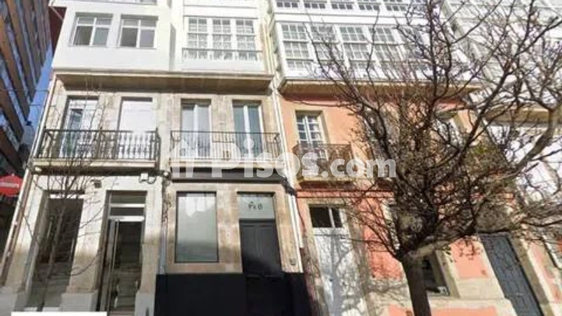 Local comercial en venta en Cidade Vella-Atochas-Pescadería