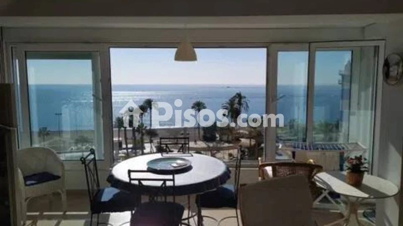 Fotografía del inmueble reportado: 1.000 €/mes — Málaga, Málaga