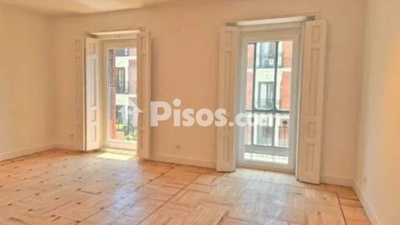 Fotografía del inmueble reportado: 3.300 €/mes — Madrid, Madrid