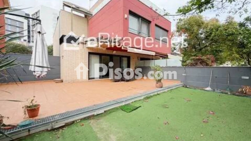 Fotografía del inmueble reportado: 2.650 €/mes — Barcelona, Barcelona