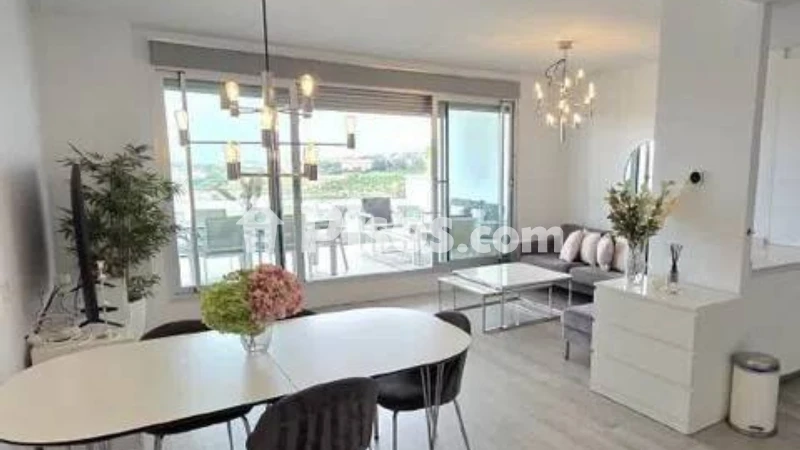 Fotografía del inmueble reportado: 2.400 €/mes — Málaga, Málaga