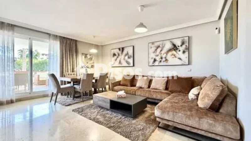 Fotografía del inmueble reportado: 1.950 €/mes — Málaga, Málaga