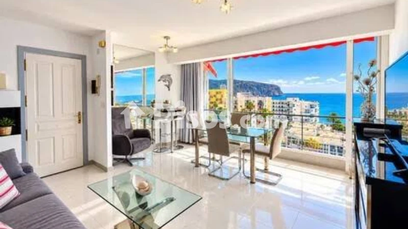 Fotografía del inmueble reportado: 1.800 €/mes — Tenerife, Tenerife