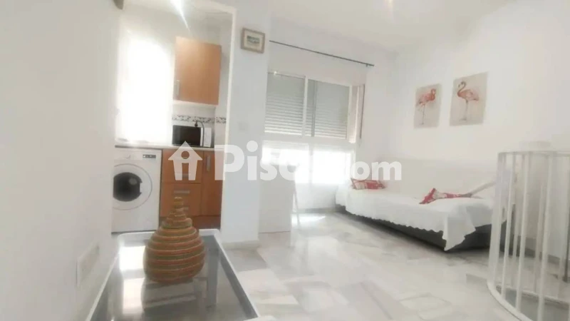 Fotografía del inmueble reportado: 950 €/mes — Málaga, Málaga
