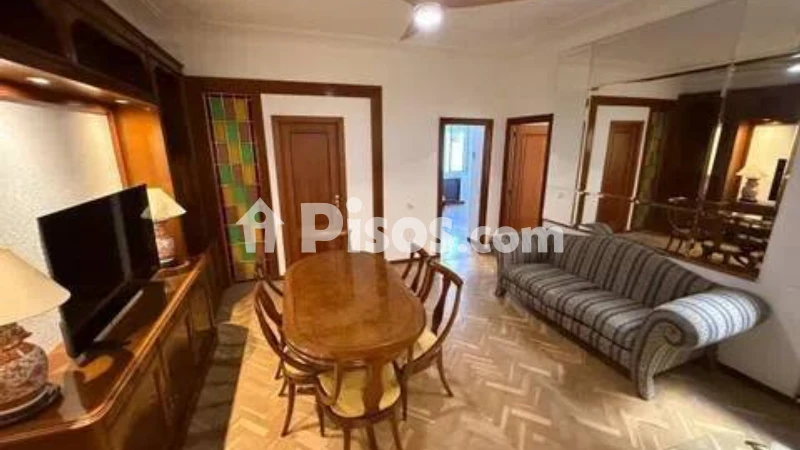 Fotografía del inmueble reportado: 3.000 €/mes — Madrid, Madrid