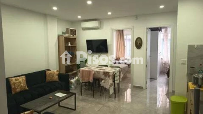 Piso en venta en San Antón