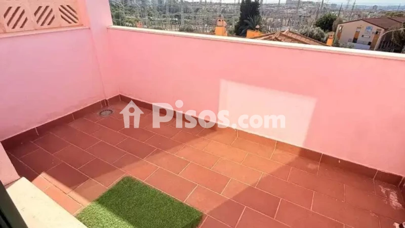 Fotografía del inmueble reportado: 990 €/mes — Málaga, Málaga