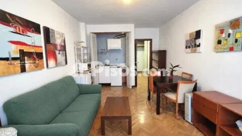 Fotografía del inmueble reportado: 1.150 €/mes — Madrid, Madrid