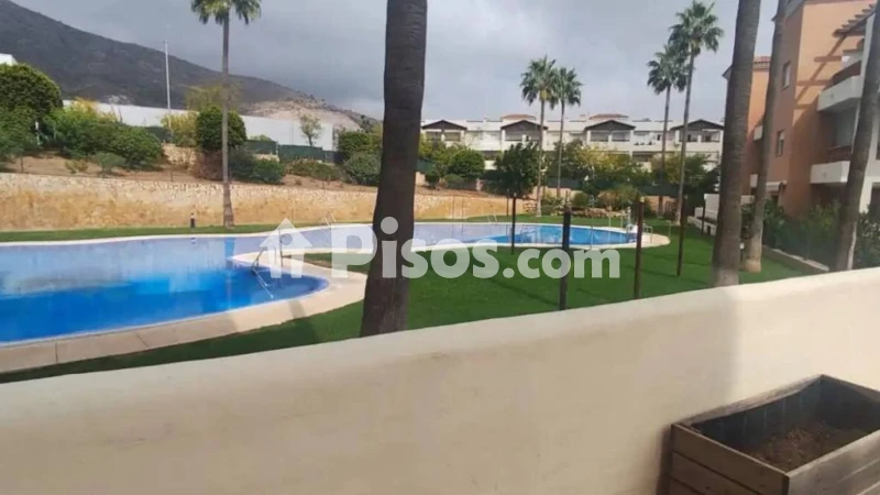 Fotografía del inmueble reportado: 1.250 €/mes — Málaga, Málaga