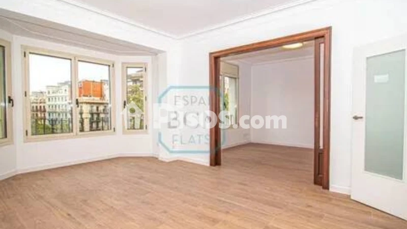 Fotografía del inmueble reportado: 3.300 €/mes — Barcelona, Barcelona