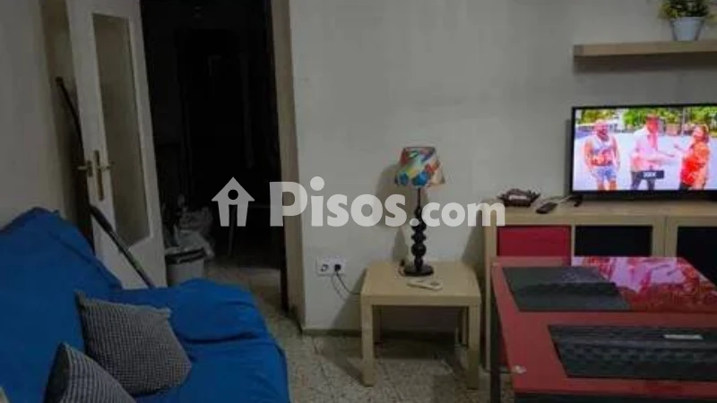 Fotografía del inmueble reportado: 1.200 €/mes — Sevilla, Sevilla