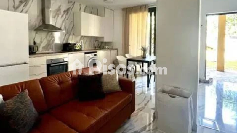 Fotografía del inmueble reportado: 1.100 €/mes — Málaga, Málaga