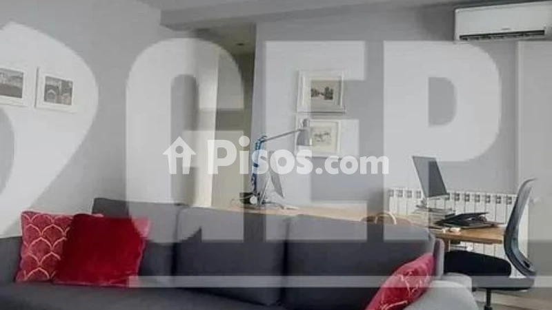 Fotografía del inmueble reportado: 2.200 €/mes — Madrid, Madrid