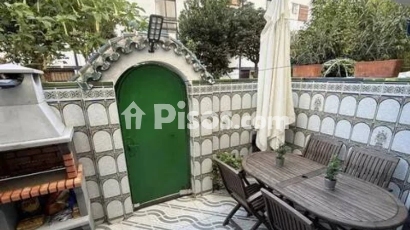 Fotografía del inmueble reportado: 1.200 €/mes — Málaga, Málaga