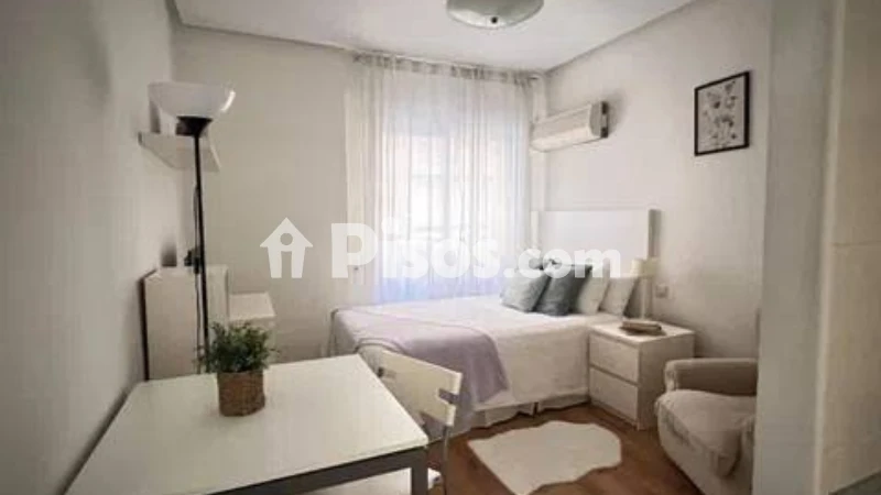 Fotografía del inmueble reportado: 1.150 €/mes — Madrid, Madrid