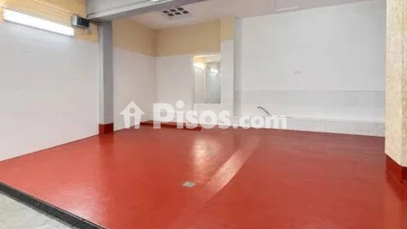 Local comercial en venta en Os Castros-Castrillón-Monelos