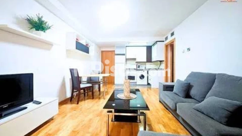 Fotografía del inmueble reportado: 999 €/mes — Zaragoza, Zaragoza