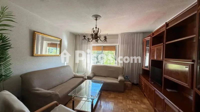 Fotografía del inmueble reportado: 1.500 €/mes — Madrid, Madrid