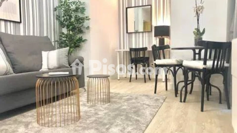 Fotografía del inmueble reportado: 1.600 €/mes — Madrid, Madrid