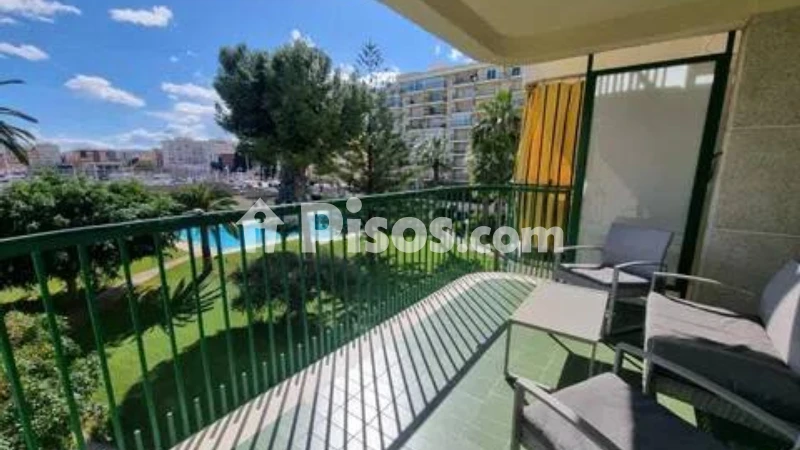 Fotografía del inmueble reportado: 850 €/mes — Valencia, Valencia