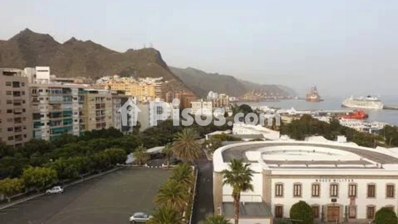 Fotografía del inmueble reportado: 800 €/mes — Tenerife, Tenerife