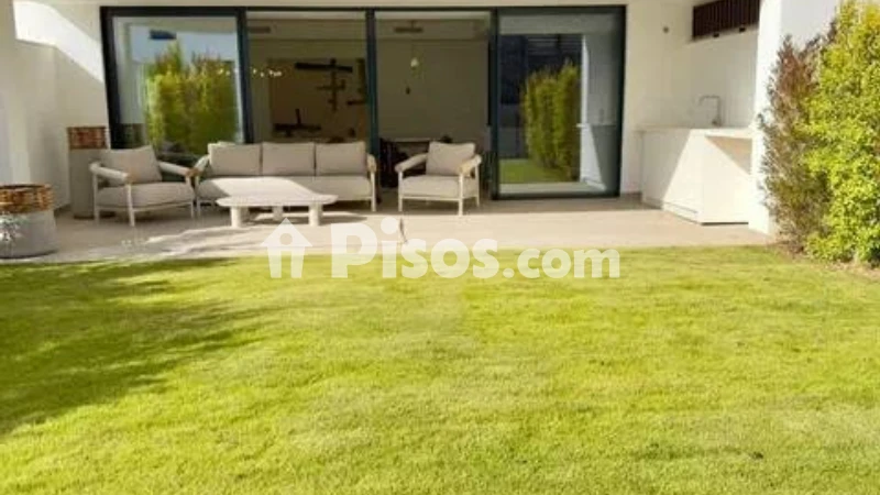 Fotografía del inmueble reportado: 3.400 €/mes — Málaga, Málaga