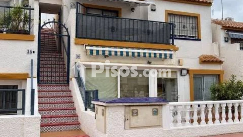 Piso en venta en Orihuela