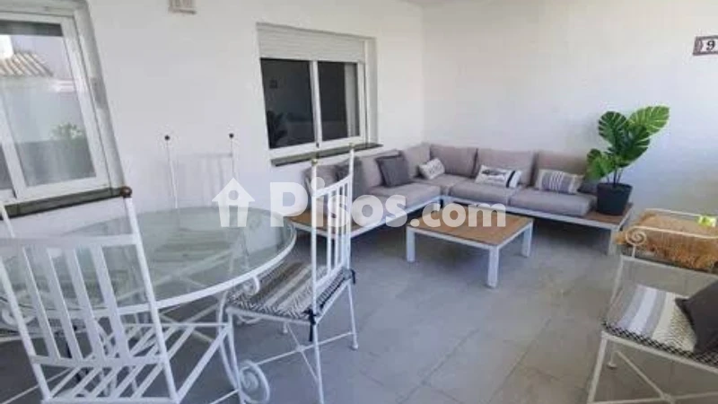 Fotografía del inmueble reportado: 2.100 €/mes — Málaga, Málaga