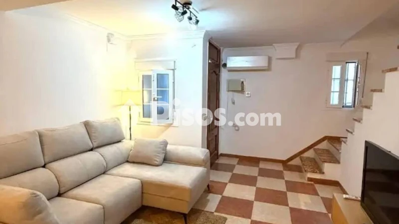 Fotografía del inmueble reportado: 850 €/mes — Sevilla, Sevilla