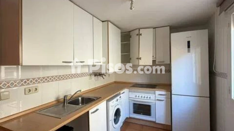 Fotografía del inmueble reportado: 700 €/mes — Madrid, Madrid