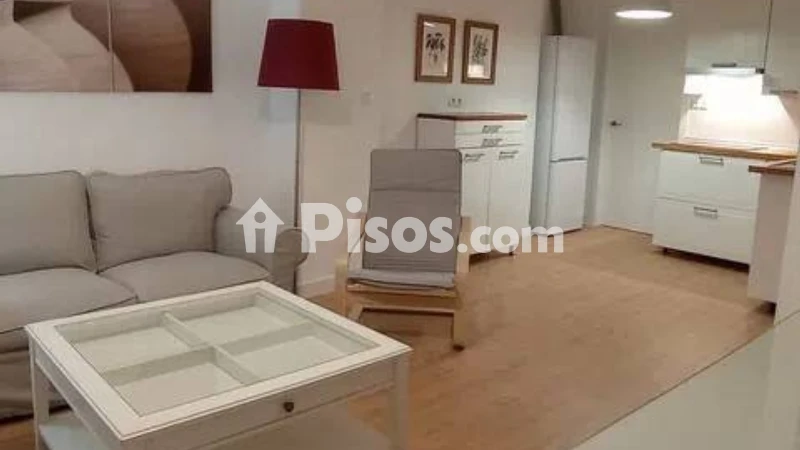 Fotografía del inmueble reportado: 900 €/mes — Málaga, Málaga