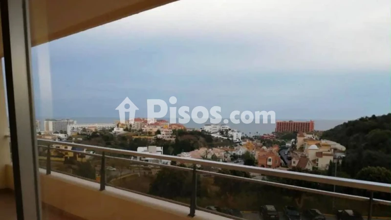 Fotografía del inmueble reportado: 1.300 €/mes — Málaga, Málaga