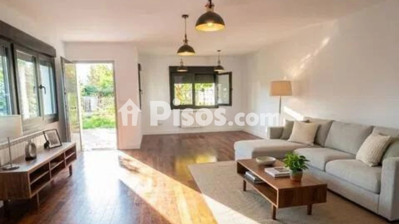 Fotografía del inmueble reportado: 2.900 €/mes — Madrid, Madrid