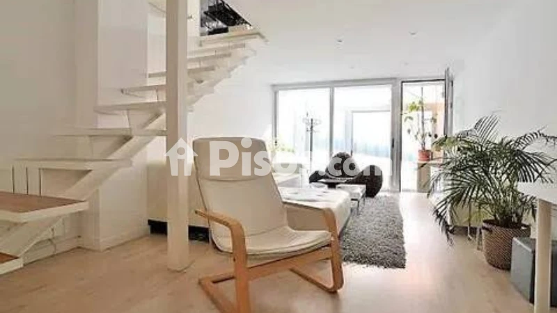 Fotografía del inmueble reportado: 1.400 €/mes — Madrid, Madrid