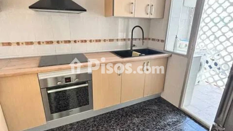 Fotografía del inmueble reportado: 1.200 €/mes — Málaga, Málaga