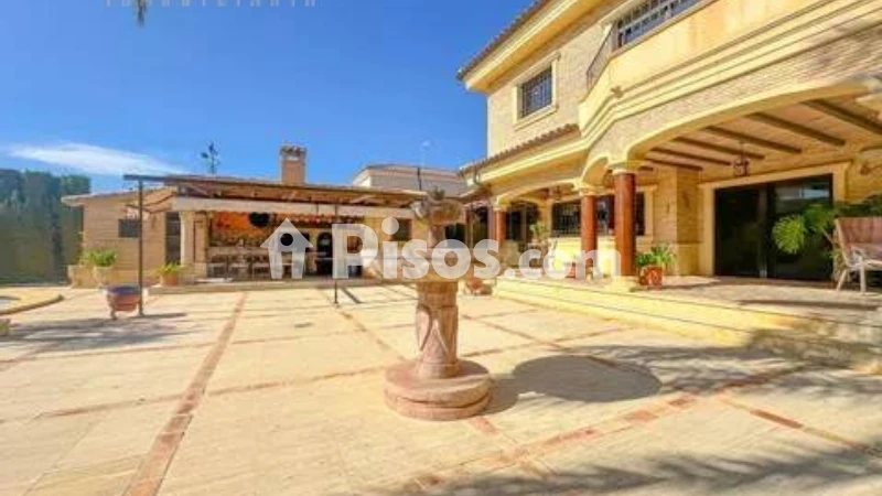 Chalet en venta en Pedanías Norte