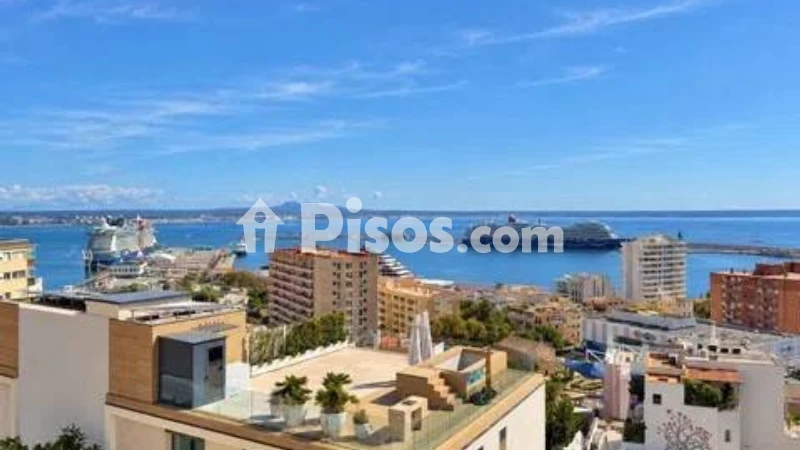 Fotografía del inmueble reportado: 2.200 €/mes — Baleares, Baleares