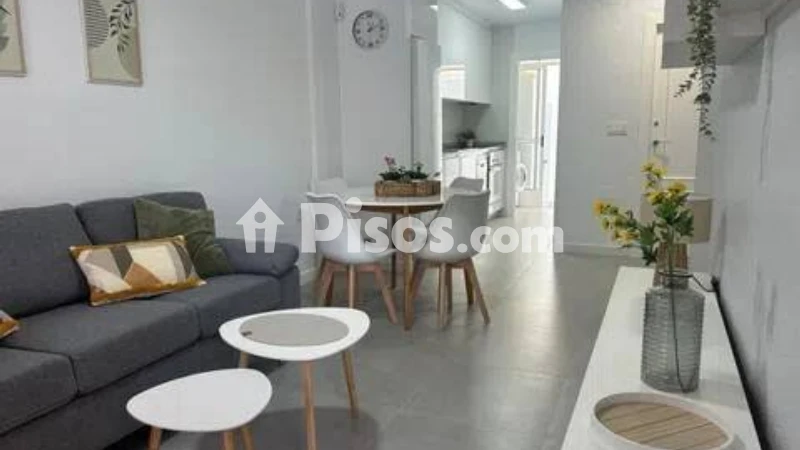 Fotografía del inmueble reportado: 750 €/mes — Murcia, Murcia