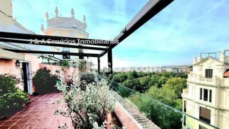 Fotografía del inmueble reportado: 7.000 €/mes — Madrid, Madrid